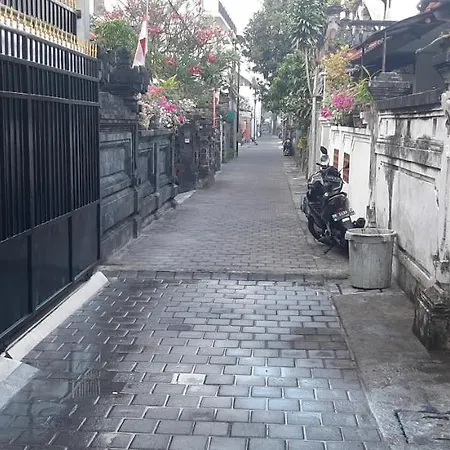 The Balisunny House Villa