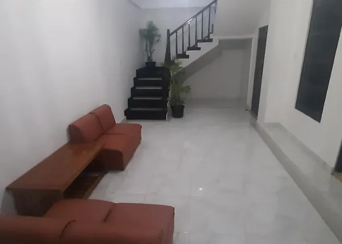 The Balisunny House *