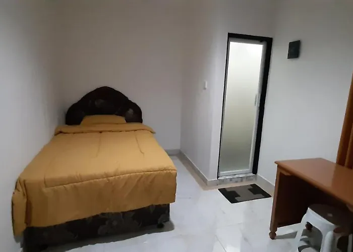 The Balisunny House Denpasar (Bali)